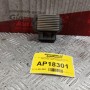Αντισταση Καλοριφερ Toyota Corolla 2003-2006 4 pins 499300-2121