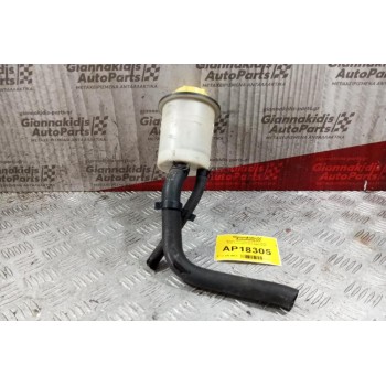 Δοχείο Υδραυλικού Ford Transit Κωδ.Κινητηρα F3FA 2000-2006