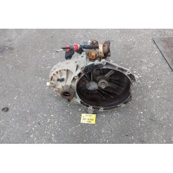 Χειροκίνητο Σασμάν Ford Transit Κωδ.Κινητηρα F3FA 2000cc 86hp 2000-2006