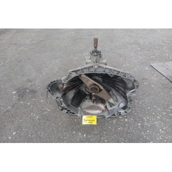 Χειροκίνητο Σασμάν Ford Transit Κωδ.Κινητηρα 4CA 1987-1991