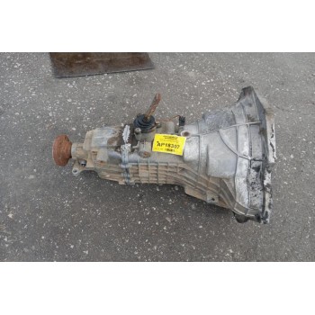 Χειροκίνητο Σασμάν Ford Transit Κωδ.Κινητηρα 4CA 1987-1991