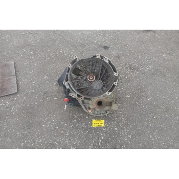 Χειροκίνητο Σασμάν Ford Transit Κωδ.Κινητηρα F3FA 2000-2006