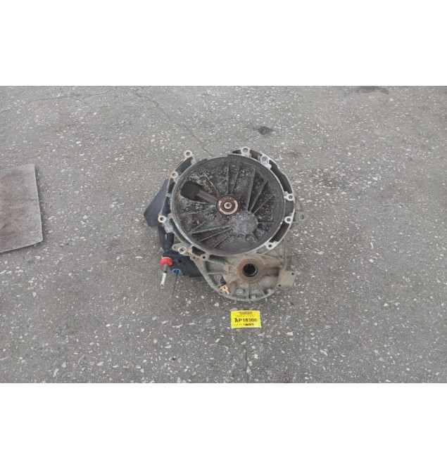 Χειροκίνητο Σασμάν Ford Transit Κωδ.Κινητηρα F3FA 2000-2006