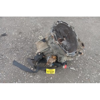 Χειροκίνητο Σασμάν Ford Transit Κωδ.Κινητηρα F3FA 2000-2006