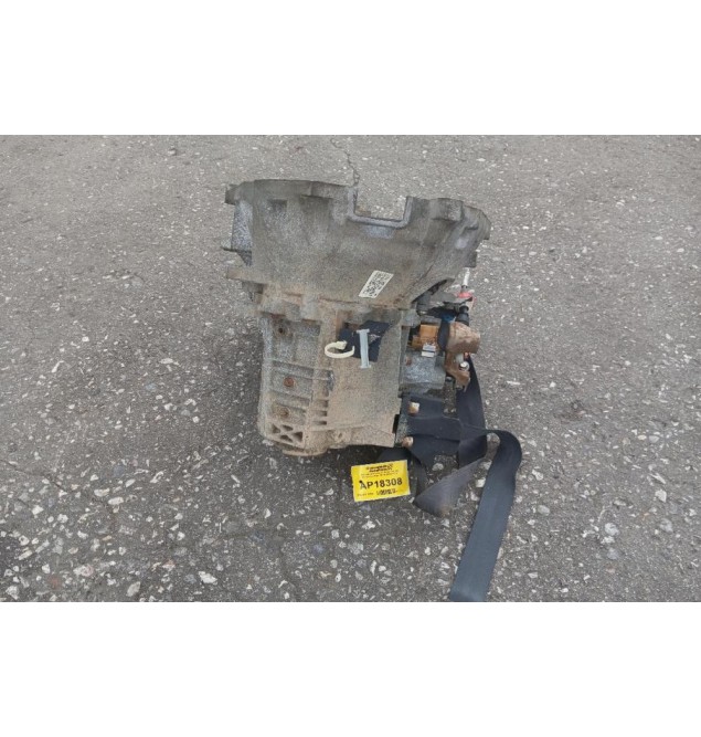 Χειροκίνητο Σασμάν Ford Transit Κωδ.Κινητηρα F3FA 2000-2006