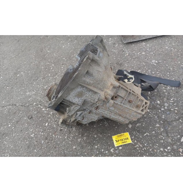 Χειροκίνητο Σασμάν Ford Transit Κωδ.Κινητηρα F3FA 2000-2006