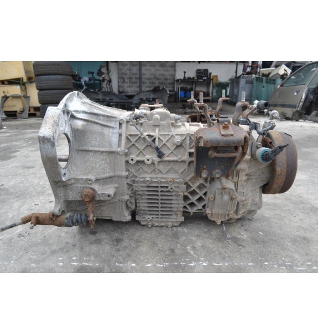 Σασμάν Isuzu NQR NPR 4HΚ1 5.2 1999-2010 M0Ζ53