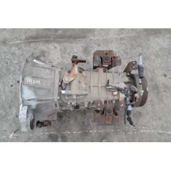 Σασμάν Isuzu NQR NPR 4HΚ1 5.2 1999-2010 M0Ζ53