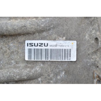 Σασμάν Isuzu NQR NPR 4HΚ1 5.2 1999-2010 M0Ζ53