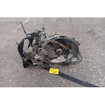 Χειροκίνητο Σασμάν Citroen Jumper Κωδ.Κινητηρα Τ9Α 2500cc 86hp 1994-2002