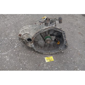 Χειροκίνητο Σασμάν Mercedes-Benz Vito Κωδ.Κινητηρα 611980 2.2cc 102ps 1999-2003