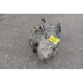 Χειροκίνητο Σασμάν Mercedes-Benz Vito Κωδ.Κινητηρα 611980 2.2cc 102ps 1999-2003