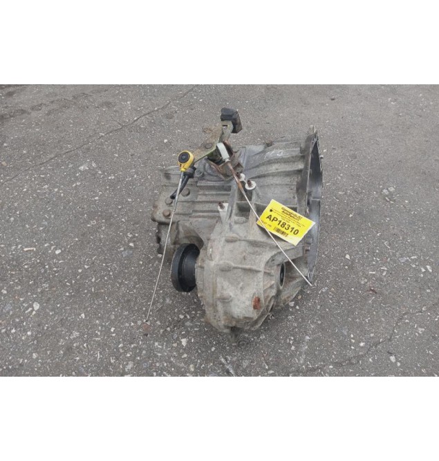 Χειροκίνητο Σασμάν Mercedes-Benz Vito Κωδ.Κινητηρα 611980 2.2cc 102ps 1999-2003