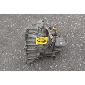 Χειροκίνητο Σασμάν Mercedes-Benz Vito Κωδ.Κινητηρα 611980 2.2cc 102ps 1999-2003