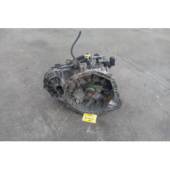 Χειροκίνητο Σασμάν Mercedes-Benz Vito Κωδ.Κινητηρα 611980 2.2cc 102ps 1999-2003