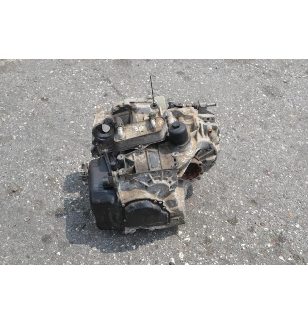 Αυτόματο Σασμάν DSG Volkswagen Golf - Jetta - Touran 1.4 TSI 140PS BMY 2002-2010 (KNF) 114160 KM