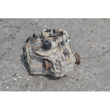 Αυτόματο Σασμάν DSG Volkswagen Golf - Jetta - Touran 1.4 TSI 140PS BMY 2002-2010 (KNF) 114160 KM