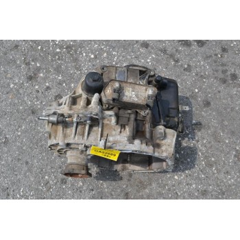 Αυτόματο Σασμάν DSG Volkswagen Golf - Jetta - Touran 1.4 TSI 140PS BMY 2002-2010 (KNF) 114160 KM