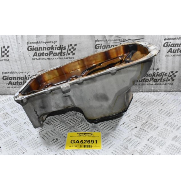 Κάρτερ Daihatsu Terios 1.5 3SZ 2005-2010