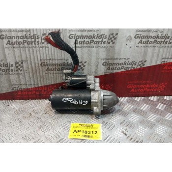 Μίζα Mercedes-Benz Vito Κωδ.Κινητηρα 611980 1999-2003 10 Δοντια 0051511301