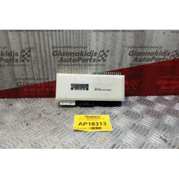 Μοναδα Ανεσης Bmw X5 2000-2006 60837710 3 φις