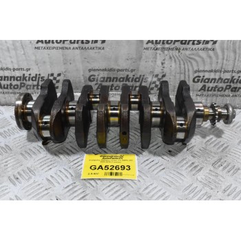 Στρόφαλος Daihatsu Terios 1.5 105PS 3SZ 2005-2010 (Γνήσιος)