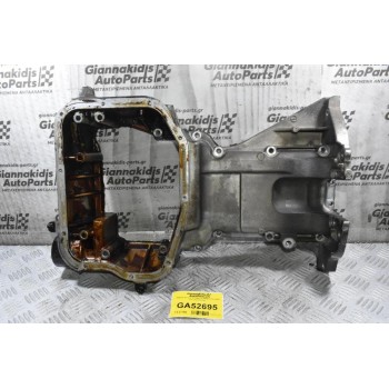 Κάρτερ Nissan X-Trail 2.0 QR20 2002-2010 (Χωρίς Καπάκι)