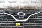 Μασκα Renault Captur 2010-2022 (Γνήσια)