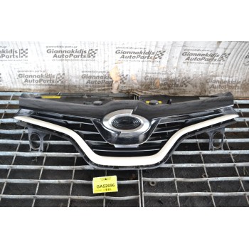 Μασκα Renault Captur 2010-2022 (Γνήσια)