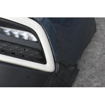 Προφυλακτηρας Εμπρος Renault Captur 2010-2022 (Με σπάσιμο)