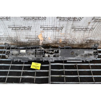 Μετωπη Ανω Κομματι Renault Captur 2010-2022