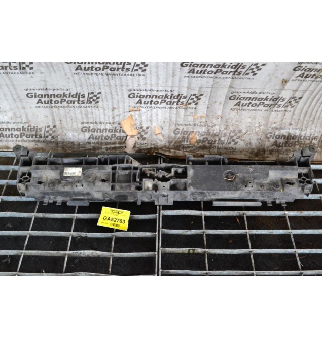 Μετωπη Ανω Κομματι Renault Captur 2010-2022