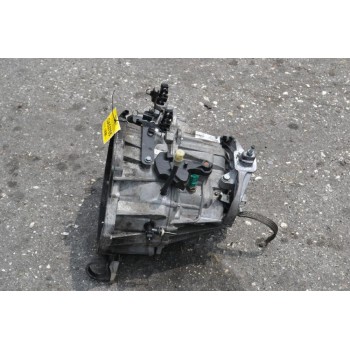 Χειροκίνητο Σασμάν Renault Trafic / Vivaro  1.6 DCI R9M A450 2014-2020 (Twin Turbo) CEPF6 PF6044 320102327R