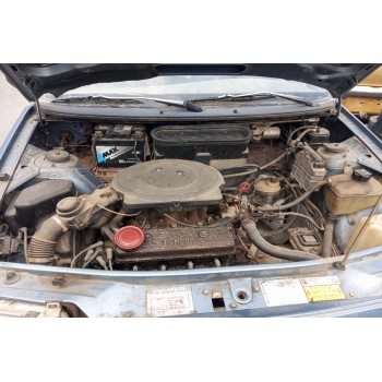 Ολόκληρο Αυτοκίνητο Skoda Felicia Κωδ.κινητηρα AMH 1300cc 68hp 1994-1998