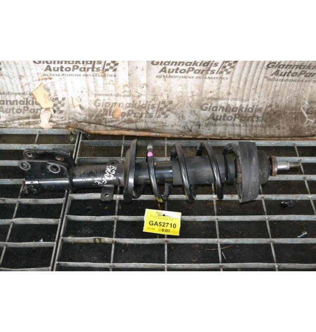 Αμορτισέρ Μπροστά Αριστερό Renault Trafic 2014-2020 R9M 1.6 dci