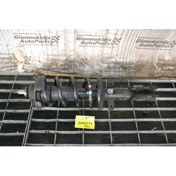 Αμορτισέρ Μπροστά Δεξι Renault Trafic 2014-2020 R9M 1.6 dci