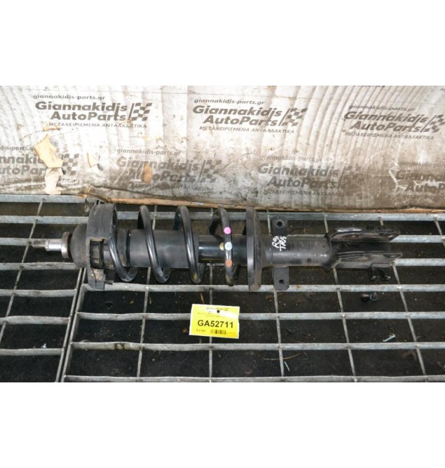 Αμορτισέρ Μπροστά Δεξι Renault Trafic 2014-2020 R9M 1.6 dci