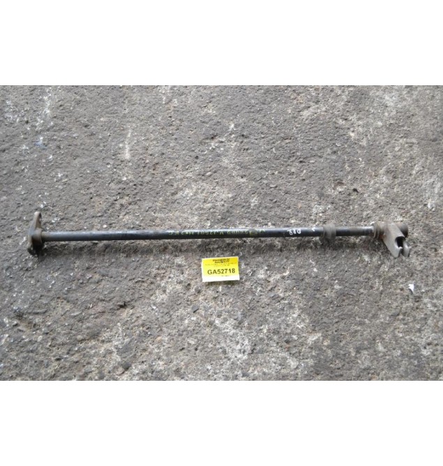 Ράβδος Στρέψεως -Ζαμφόρ Nissan Navara D22 4X4 Δεξια 1998-2005