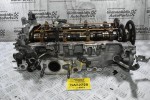 Καπάκι Μηχανής (Κεφαλάρι) Mazda CX-5 / 6 2.2 Diesel SH 2012-2020