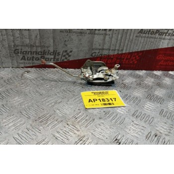 Κλειδαριά Πορτ Μπαγκαζ Daihatsu Terios 1998-2001