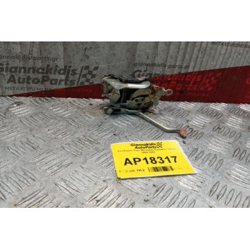 Κλειδαριά Πορτ Μπαγκαζ Daihatsu Terios 1998-2001