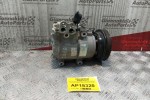 Κομπρεσέρ Aircondition - A/C Hyundai Getz .Κινητηρα G4EE 2006-2010 97701-1C250
