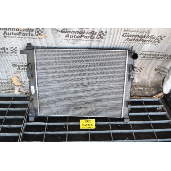 Ψυγείο Νερού Renault Captur K9K 2010-2022  214107328R