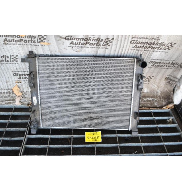 Ψυγείο Νερού Renault Captur K9K 2010-2022  214107328R