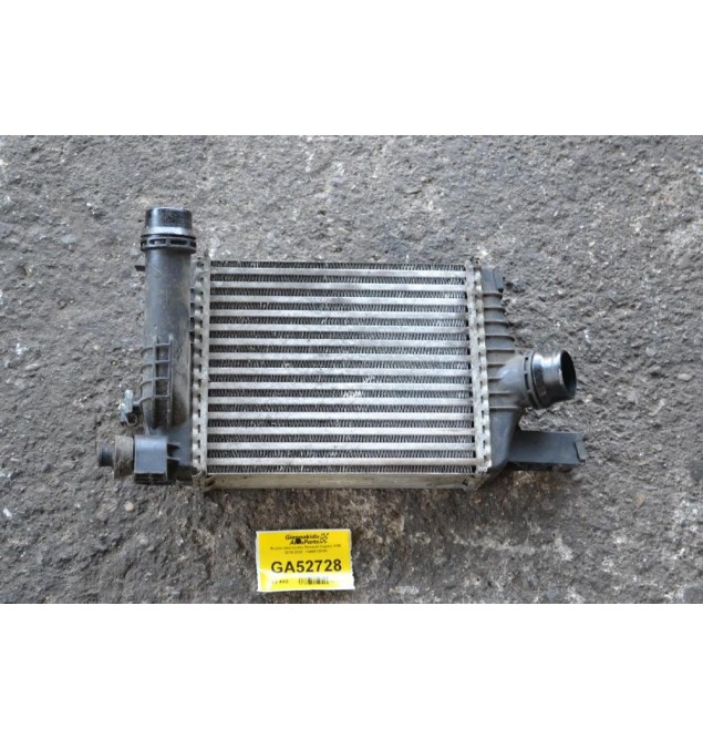 Ψυγείο Intercooler Renault Captur K9K 2010-2022  144961381R