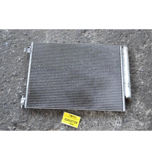 Ψυγείο Air Condition A/C Renault Captur K9K 2010-2022  921006843R