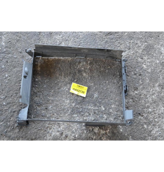 Χοανη Ψυγείου Νερού Renault Captur K9K 2010-2022  99008A0