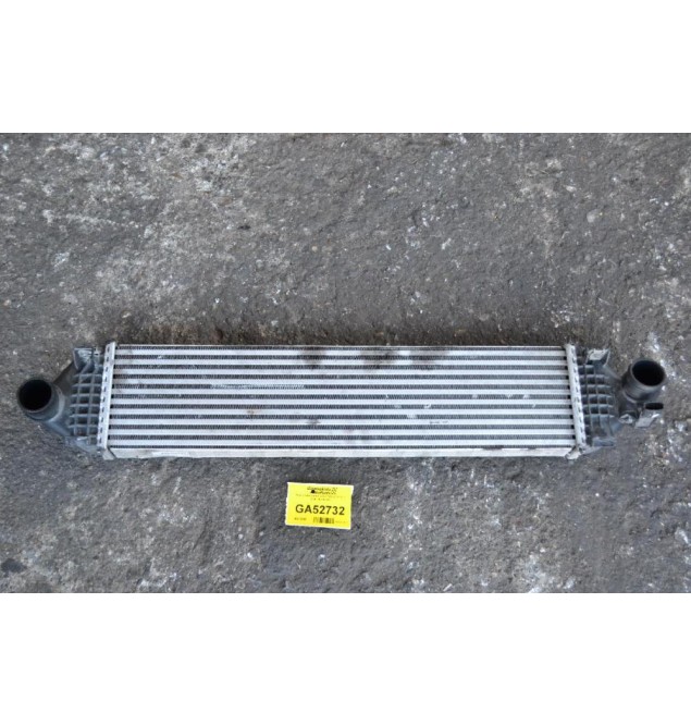 Ψυγείο Intercooler Volvo S60 2010-2014 BV61-9L440-BC