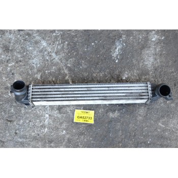 Ψυγείο Intercooler Mini Countryman 2.0 N47C20A 2010-2017 17518506904-02