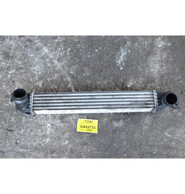 Ψυγείο Intercooler Mini Countryman 2.0 N47C20A 2010-2017 17518506904-02